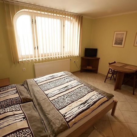 Penzion Soutok Lanžhot Exterior foto