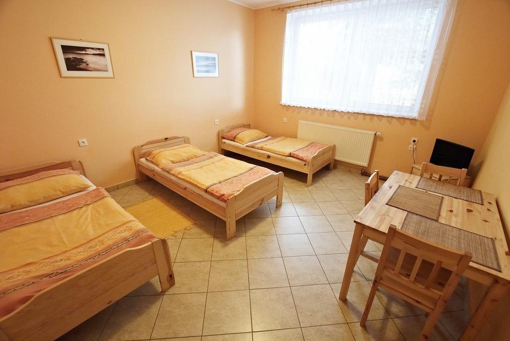 Penzion Soutok Lanžhot Quarto foto