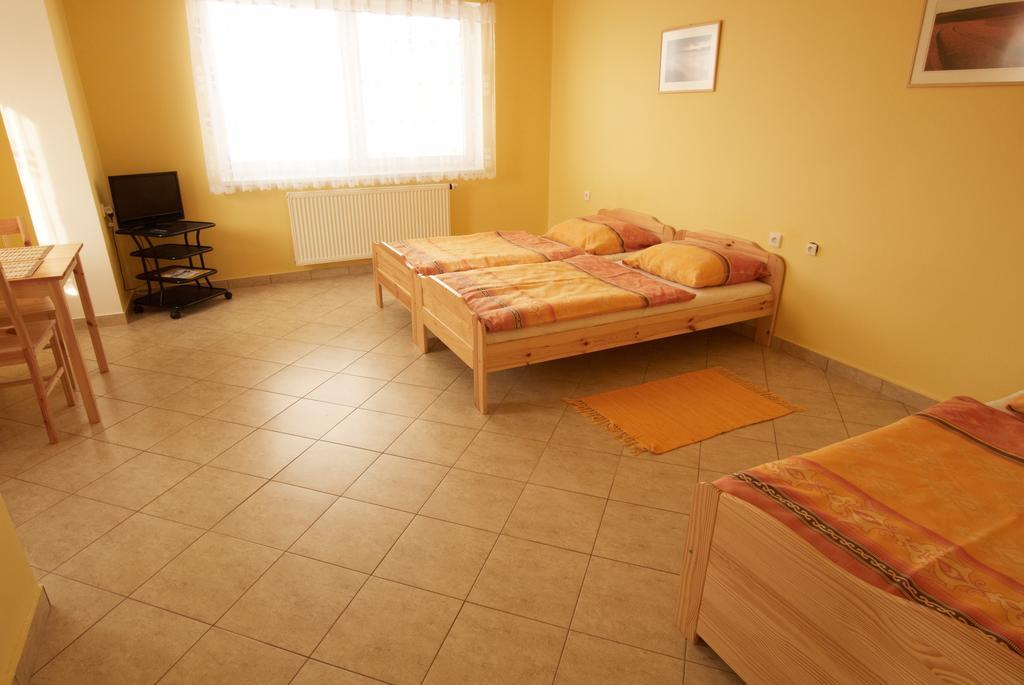 Penzion Soutok Lanžhot Quarto foto