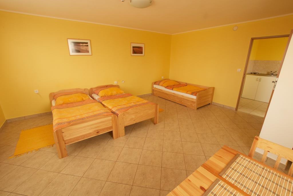 Penzion Soutok Lanžhot Quarto foto