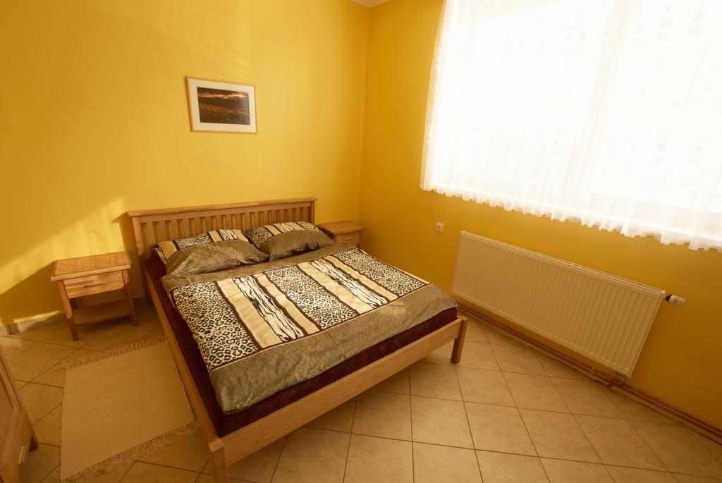 Penzion Soutok Lanžhot Quarto foto