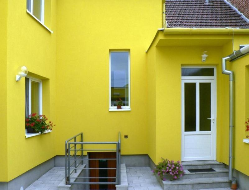 Penzion Soutok Lanžhot Exterior foto