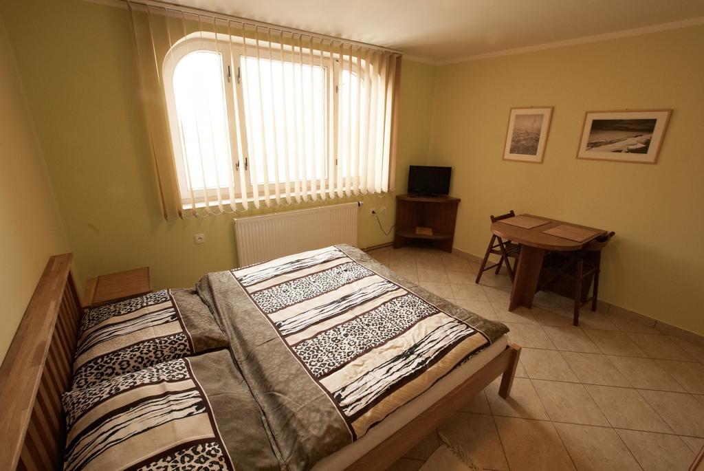 Penzion Soutok Lanžhot Exterior foto