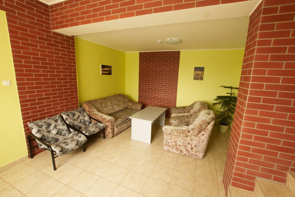 Penzion Soutok Lanžhot Exterior foto